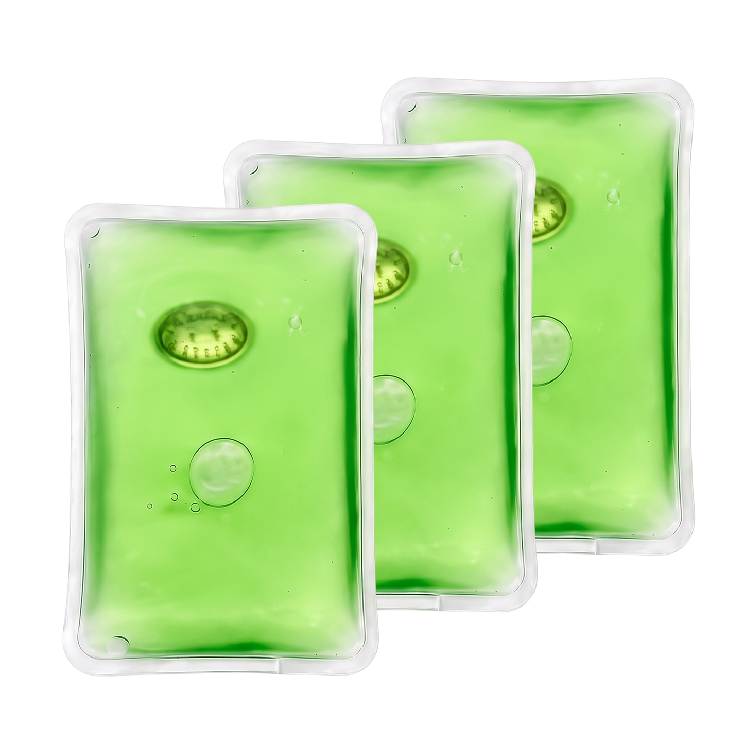 Reusable IBS Heating Pads