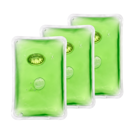 Reusable IBS Heating Pads
